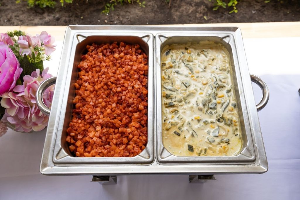 La comida
