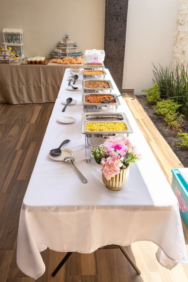 Servicio de catering