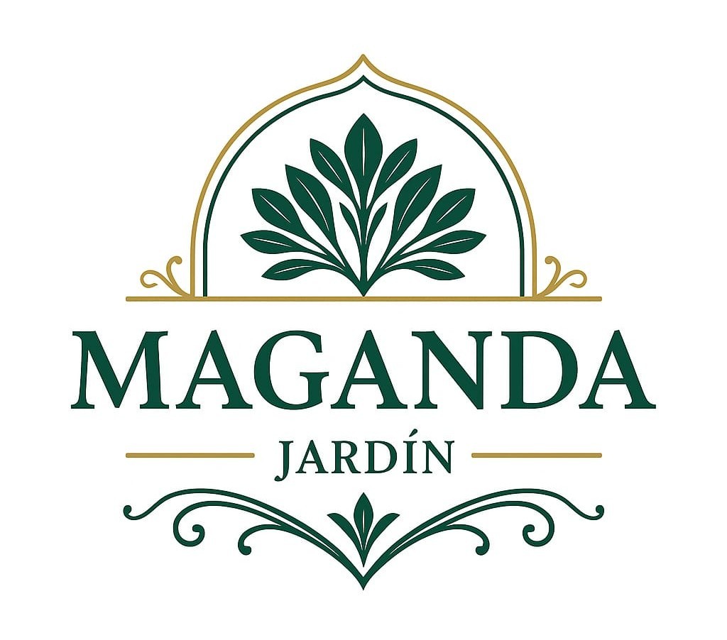 Logo de Jardín Maganda